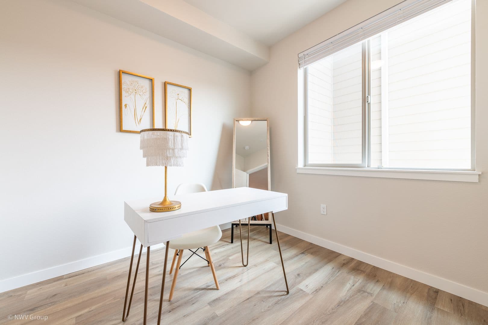 Fairview Apartment: 1555 NE Village St