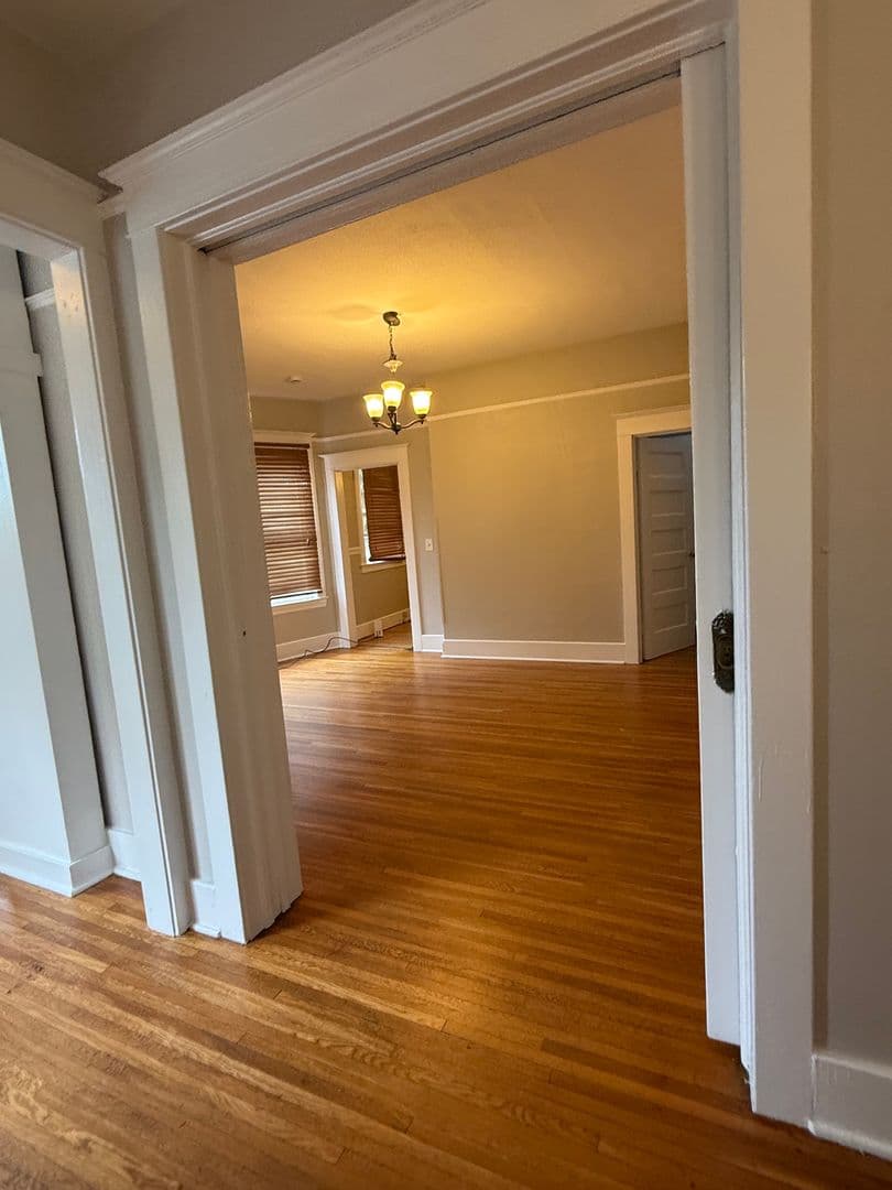 Portland Apartment: 3001 SE Ankeny
