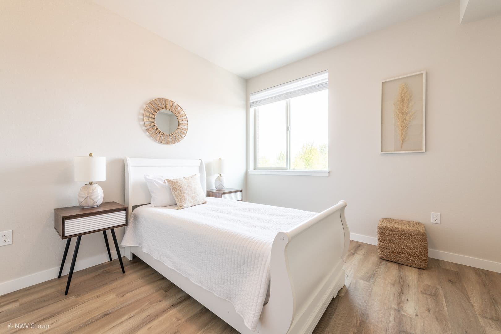 Fairview Apartment: 1555 NE Village St