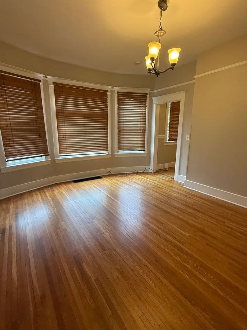 Portland Apartment: 3001 SE Ankeny