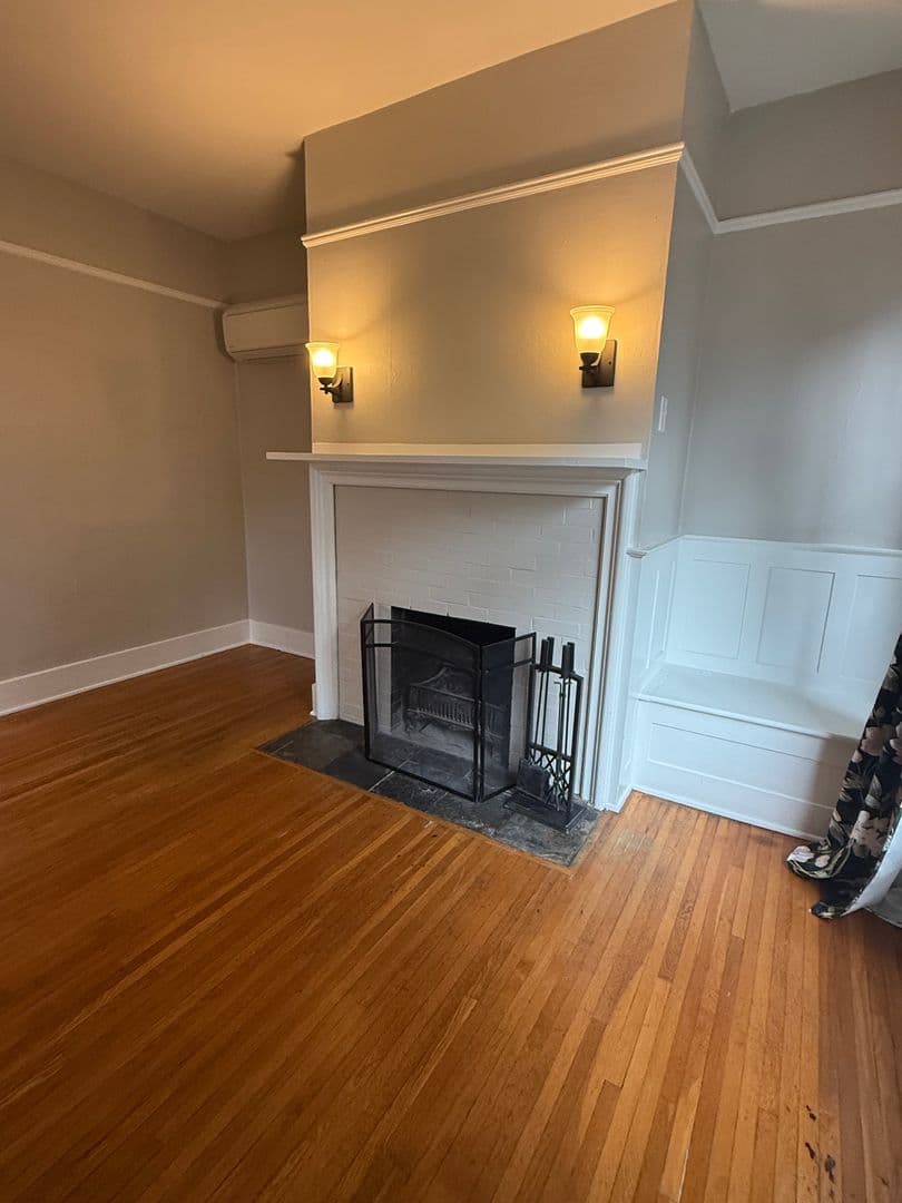 Portland Apartment: 3001 SE Ankeny