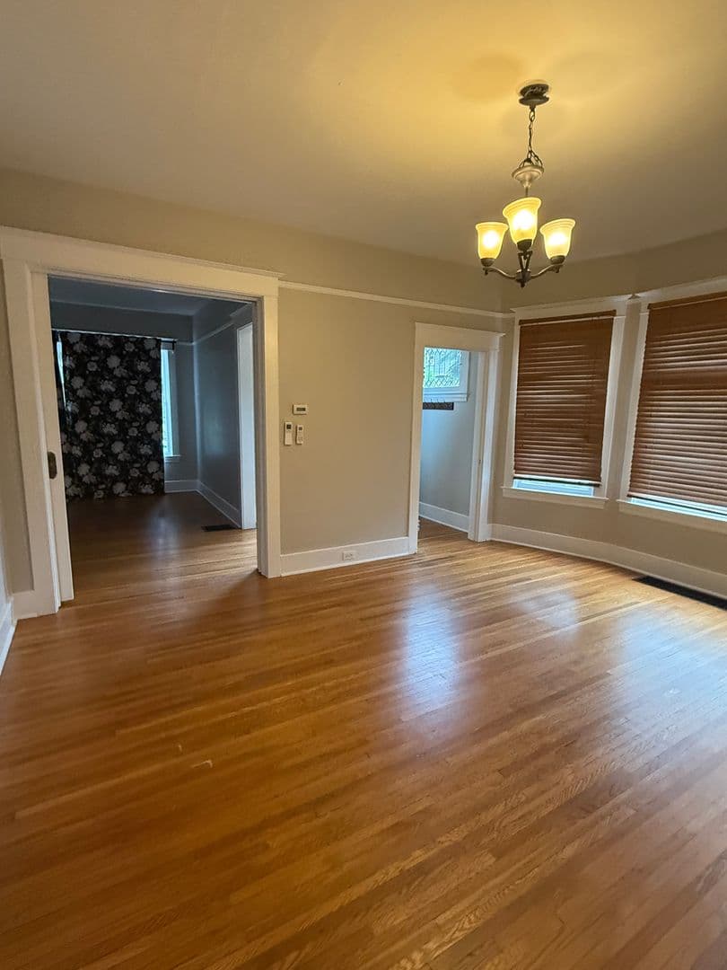 Portland Apartment: 3001 SE Ankeny