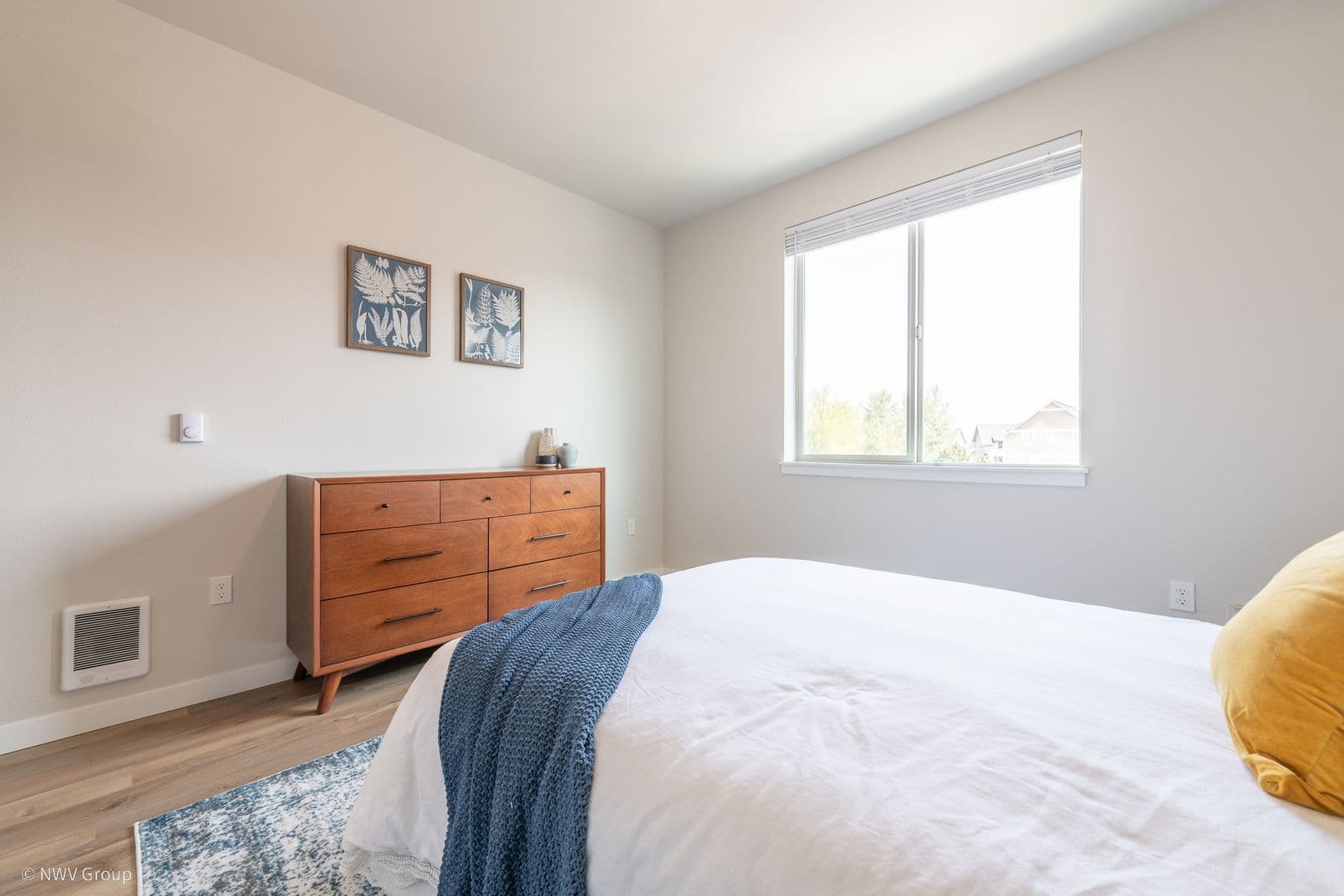 Fairview Apartment: 1555 NE Village St
