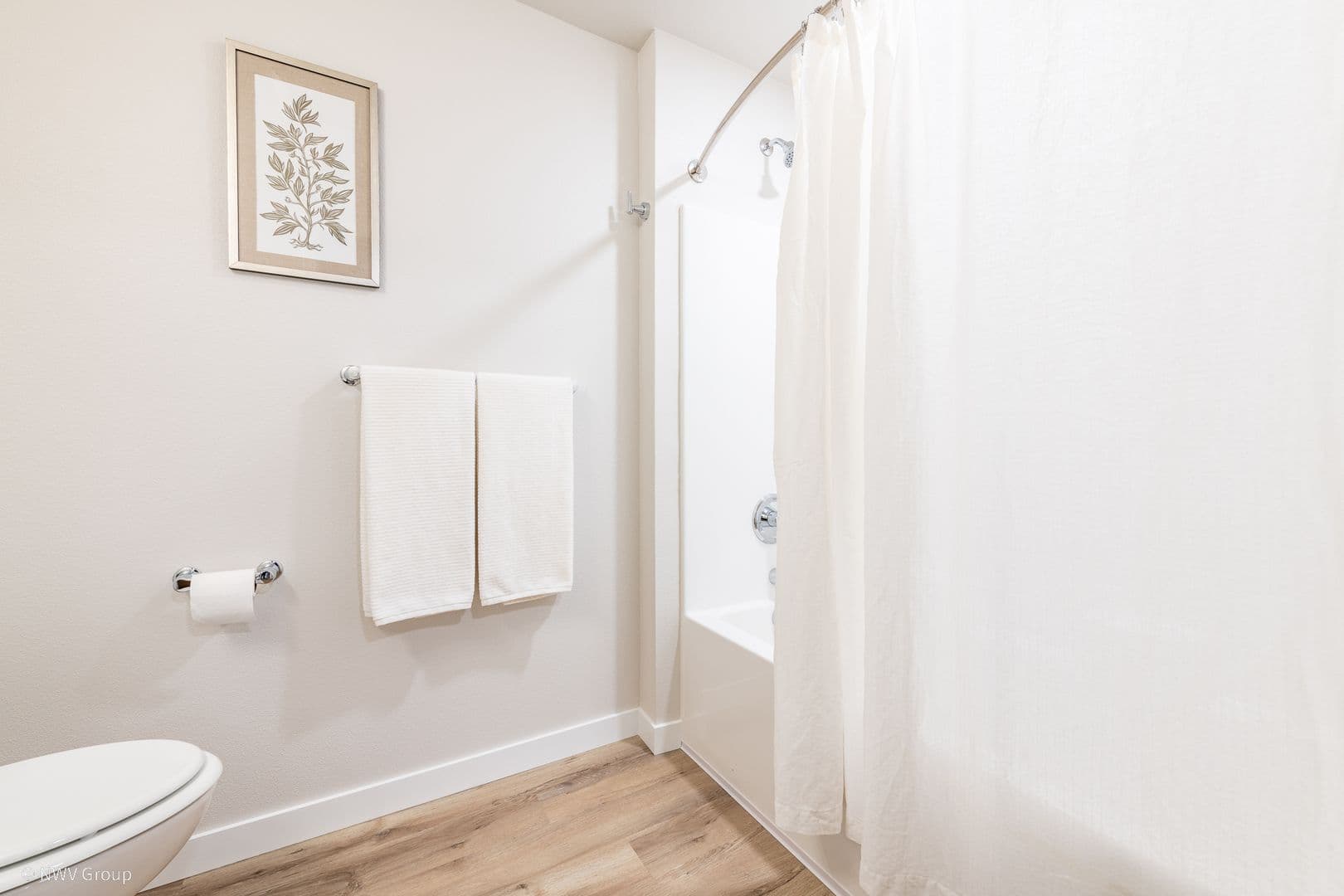 Fairview Apartment: 1555 NE Village St