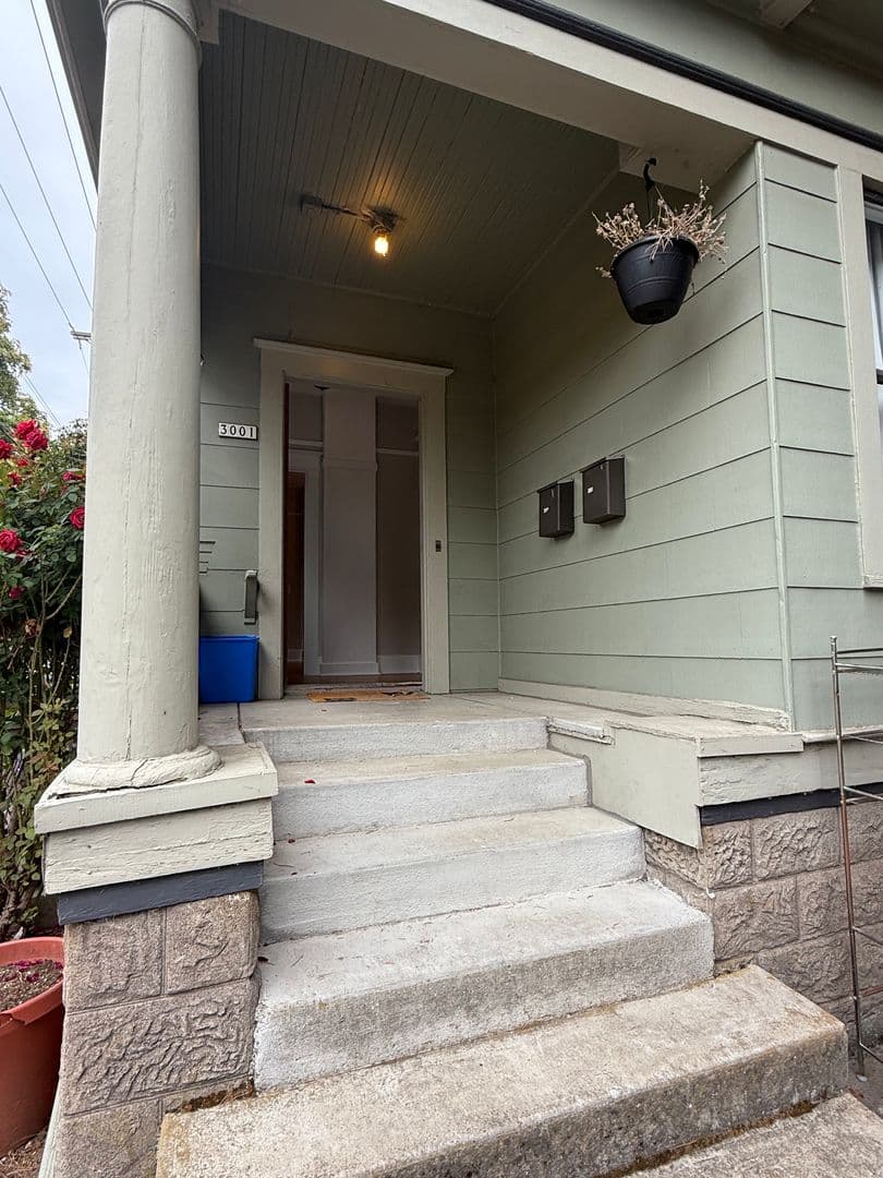Portland Apartment: 3001 SE Ankeny
