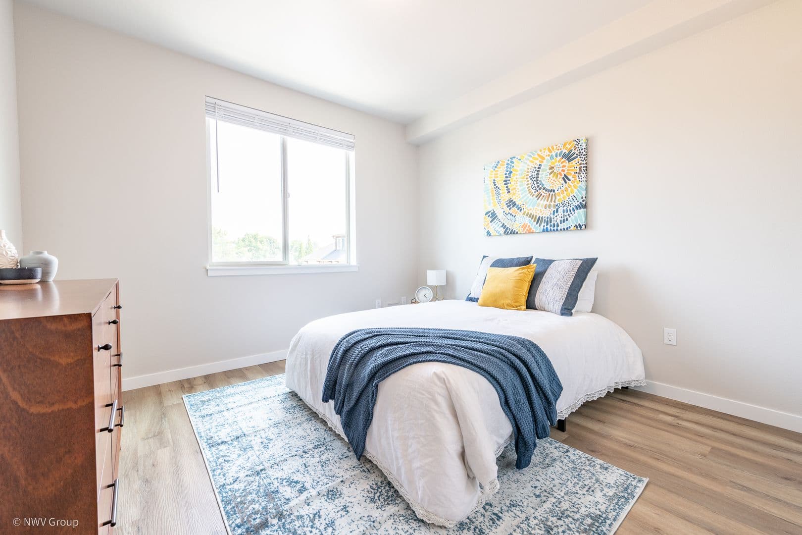 Fairview Apartment: 1555 NE Village St