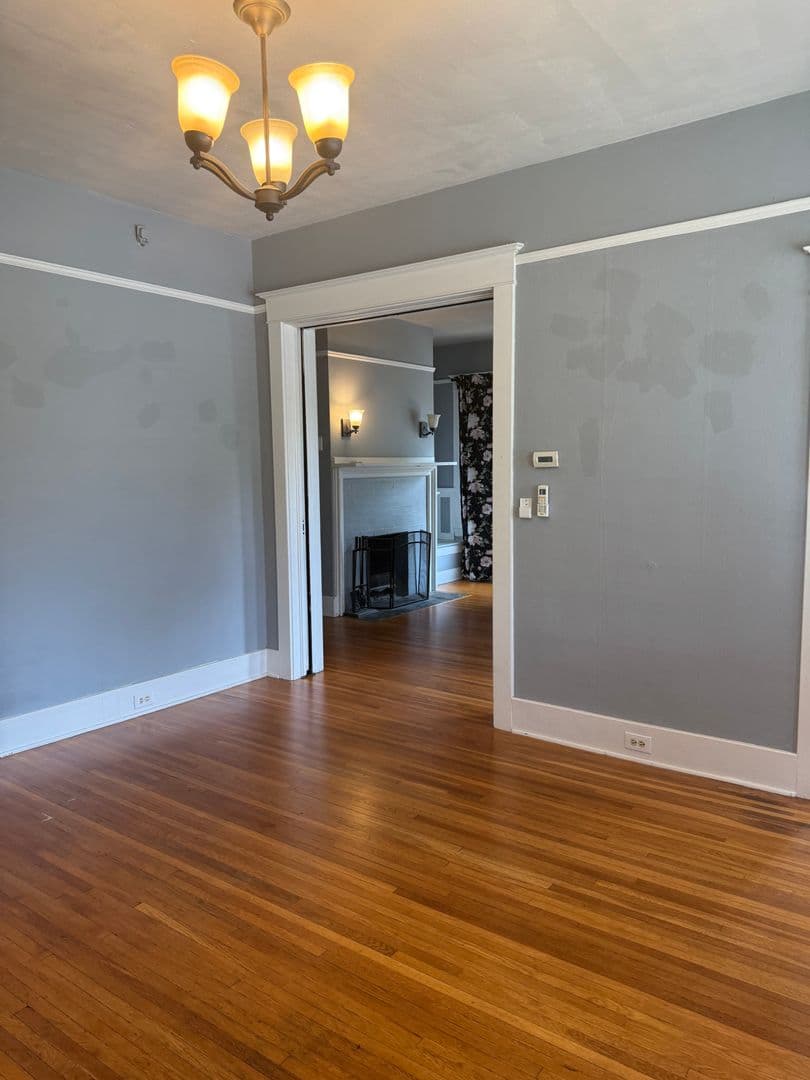 Portland Apartment: 3001 SE Ankeny