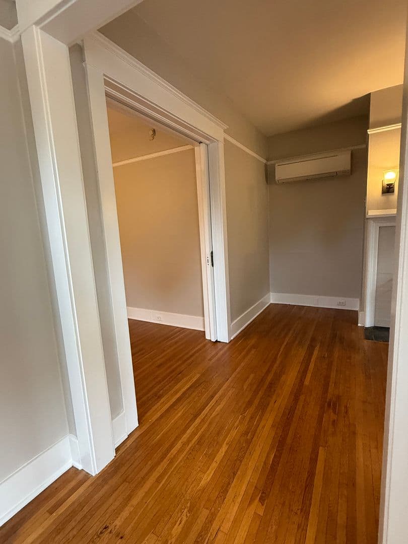 Portland Apartment: 3001 SE Ankeny