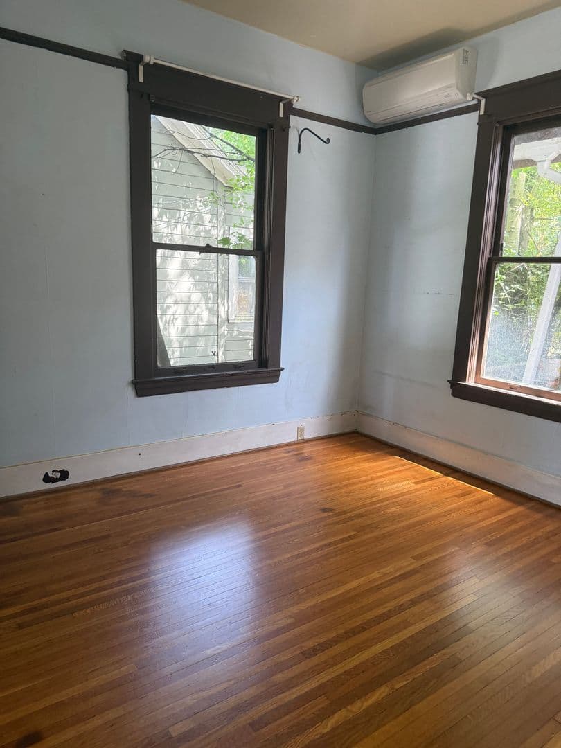 Portland Apartment: 3001 SE Ankeny