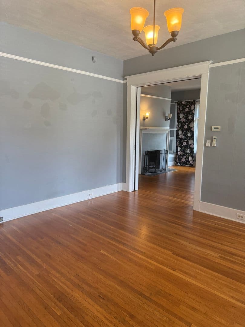 Portland Apartment: 3001 SE Ankeny