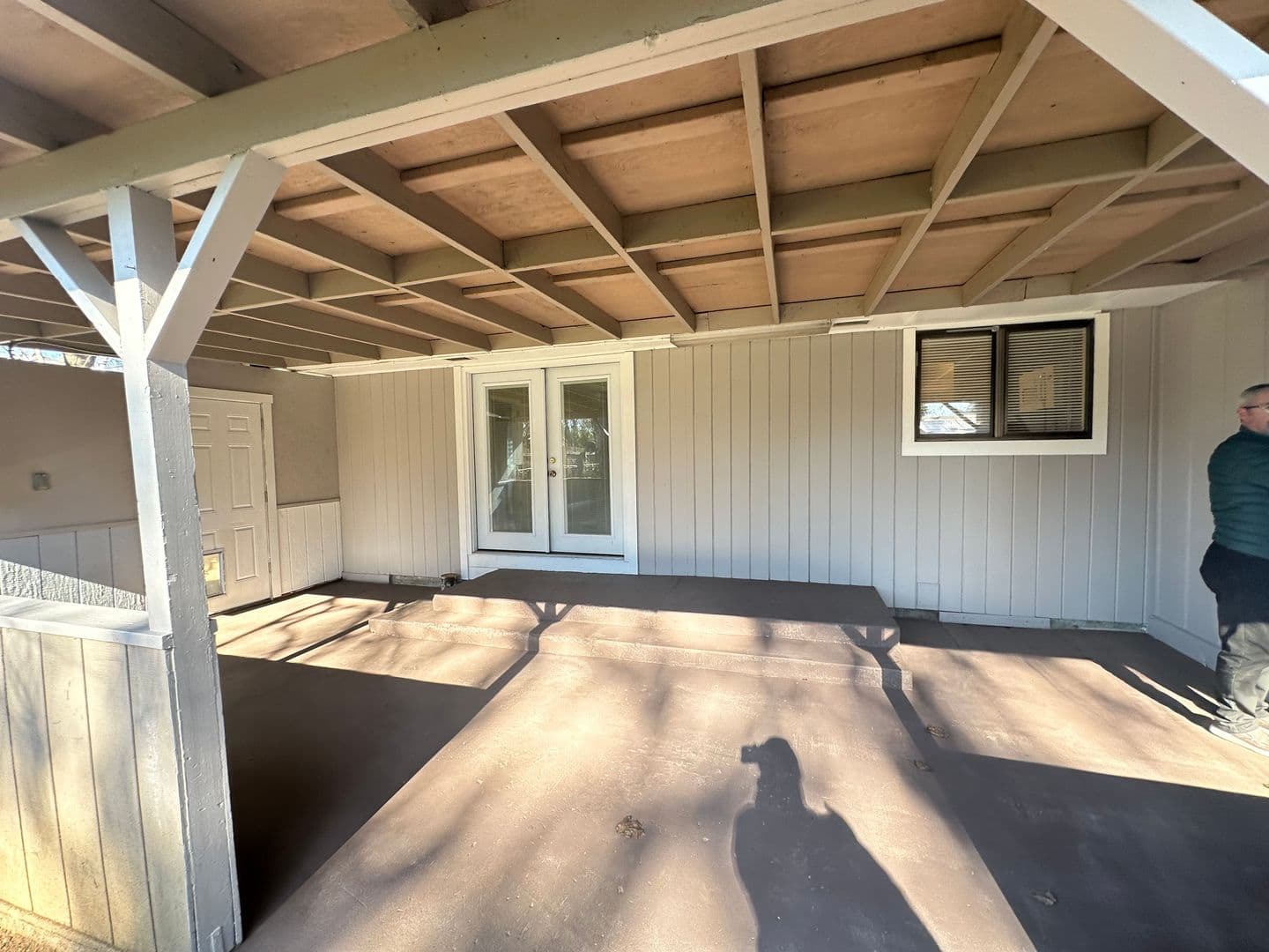 Portland House: 11132 East Burnside