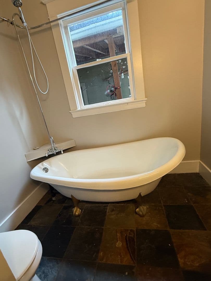 Portland Apartment: 3001 SE Ankeny