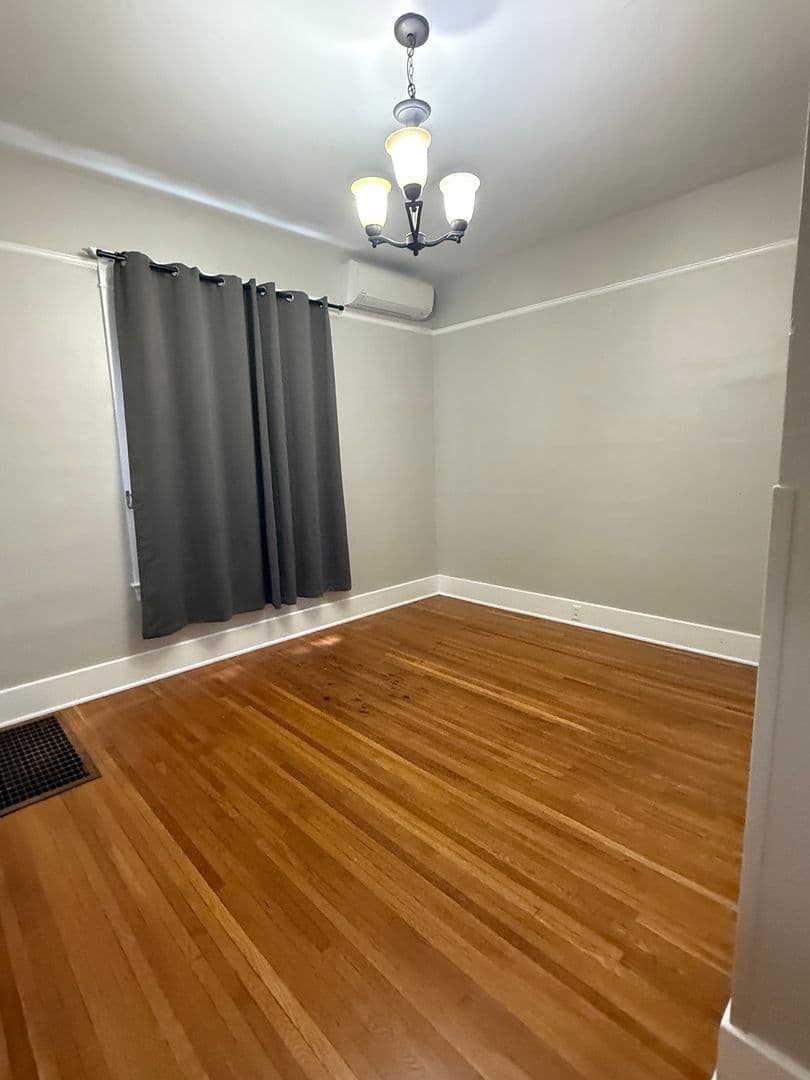 Portland Apartment: 3001 SE Ankeny