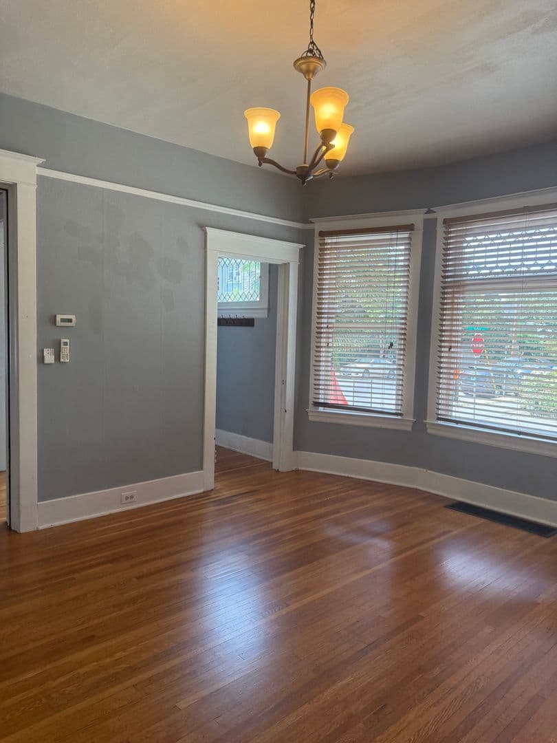 Portland Apartment: 3001 SE Ankeny