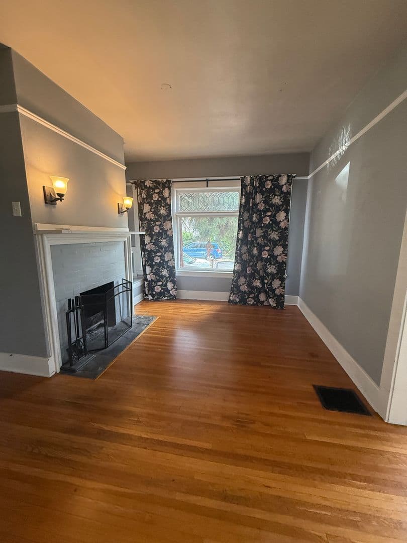 Portland Apartment: 3001 SE Ankeny