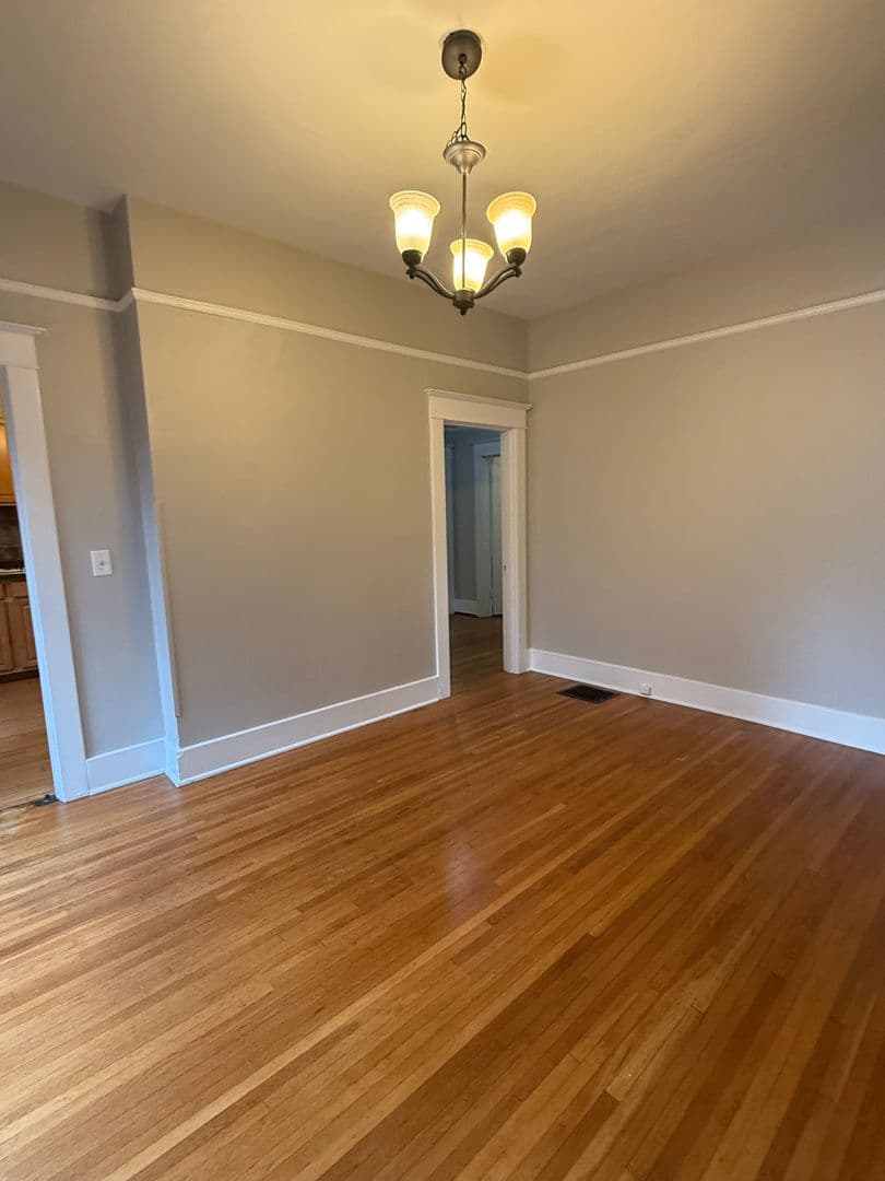Portland Apartment: 3001 SE Ankeny