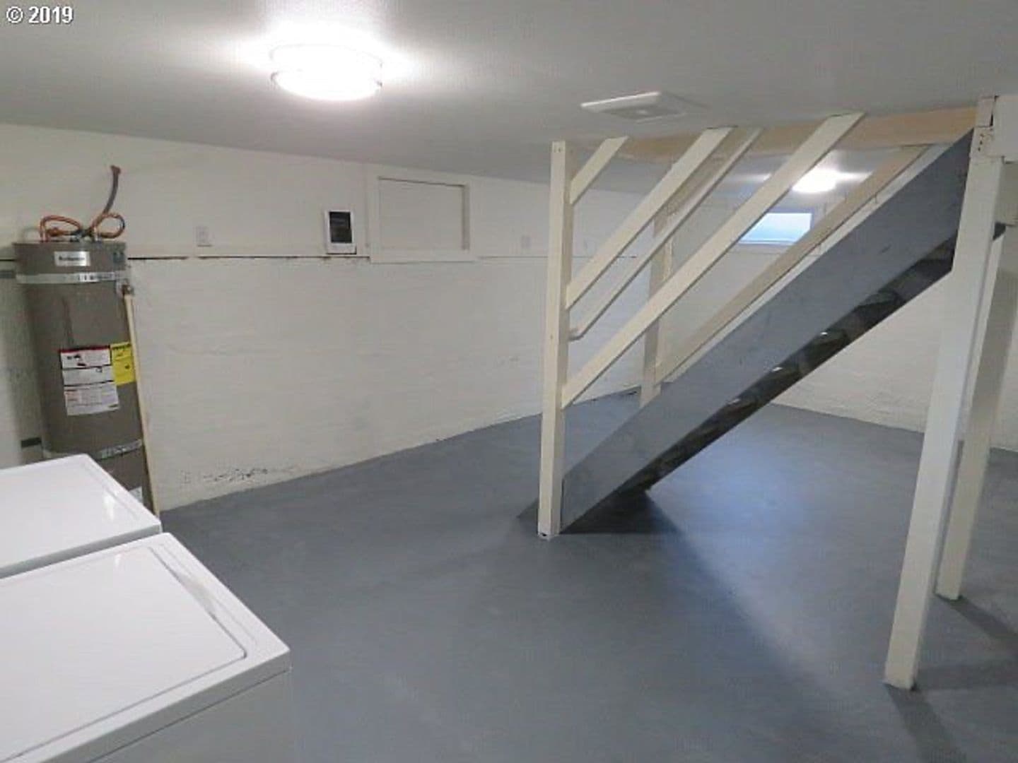Portland Apartment: 2121-2127 SE Caruthers