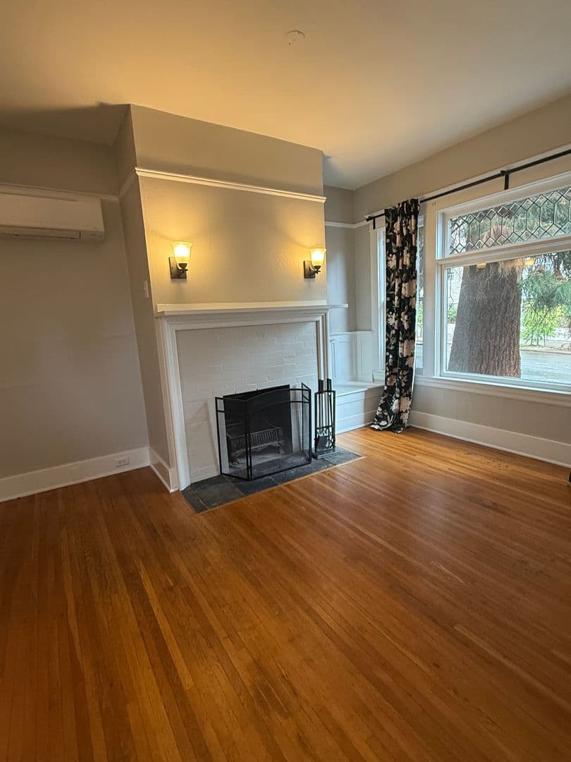 Portland Apartment: 3001 SE Ankeny