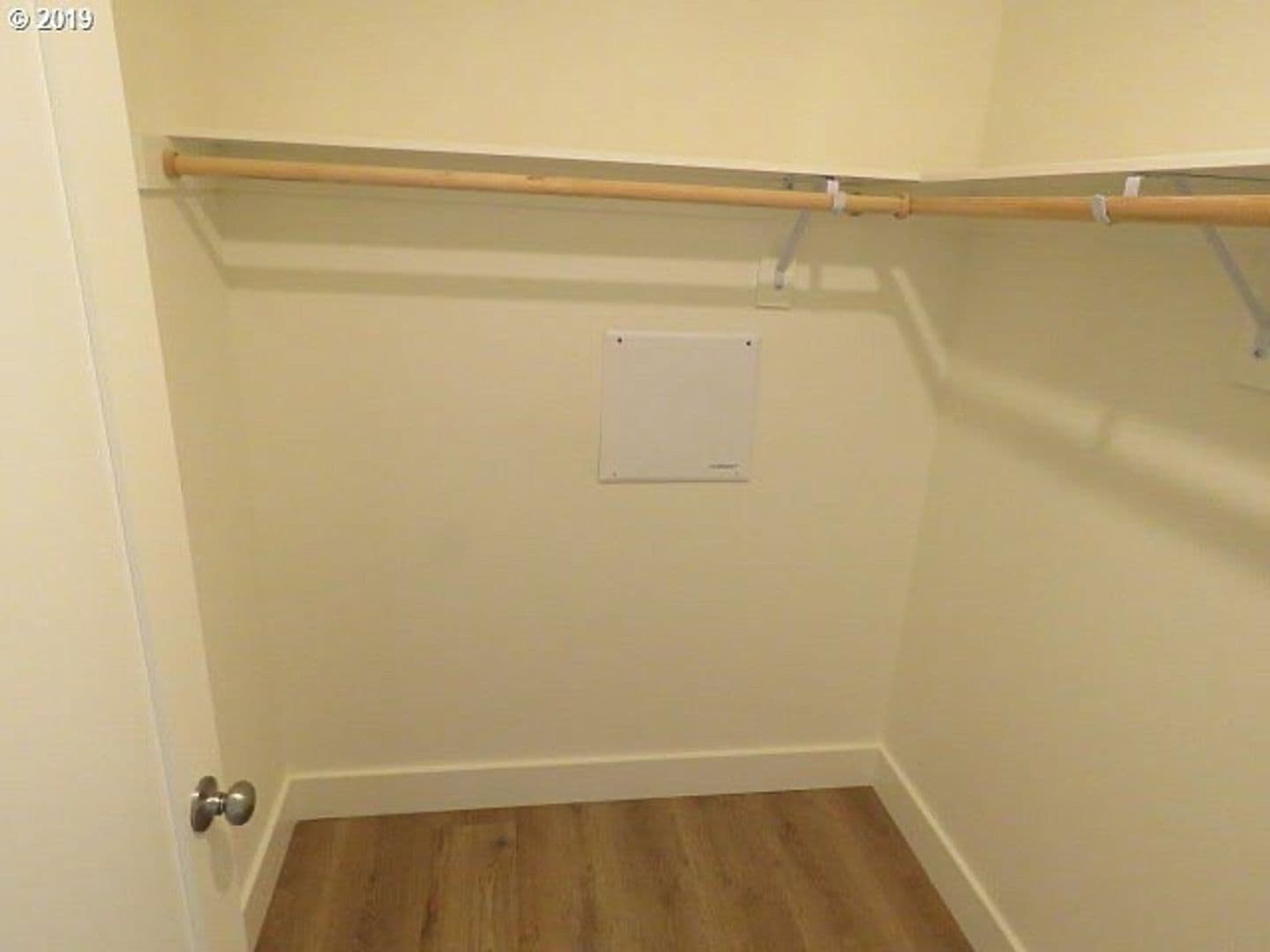Portland Apartment: 2121-2127 SE Caruthers
