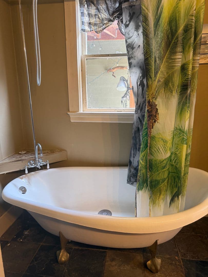 Portland Apartment: 3001 SE Ankeny
