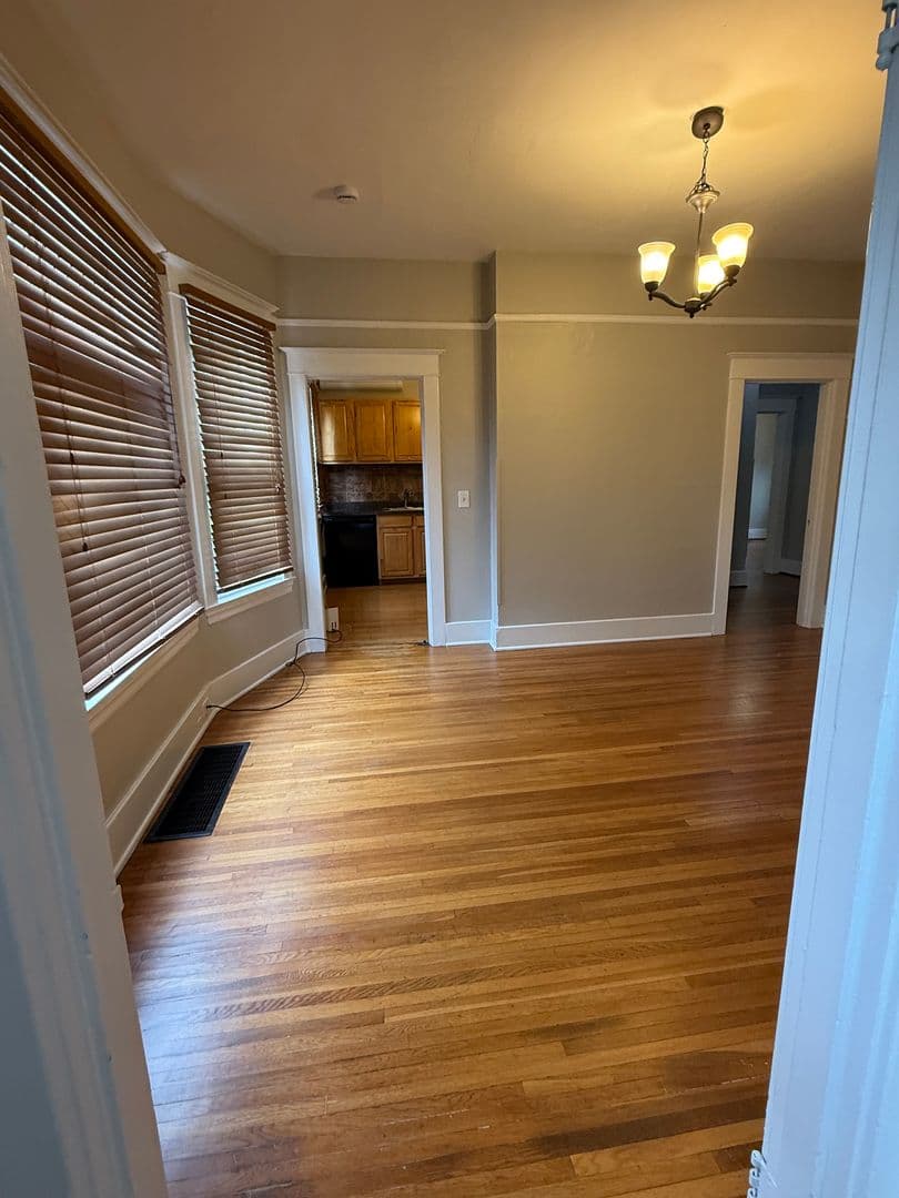 Portland Apartment: 3001 SE Ankeny