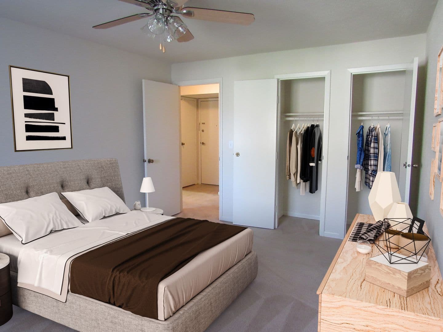 Omaha Apartment: 5806 S 141st Plz