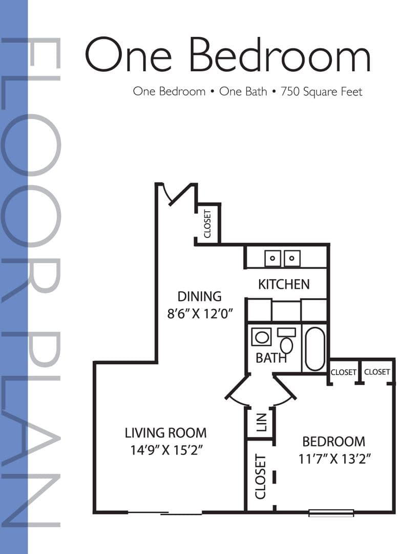Omaha Apartment: 5806 S 141st Plz