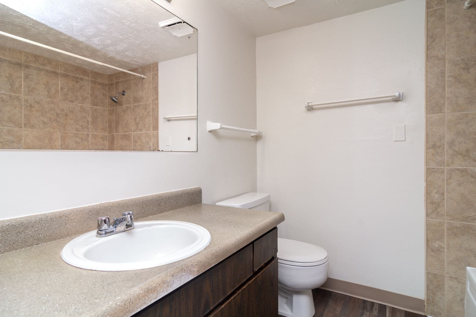 Council Bluffs Apartment: 800 N 34th Street #10