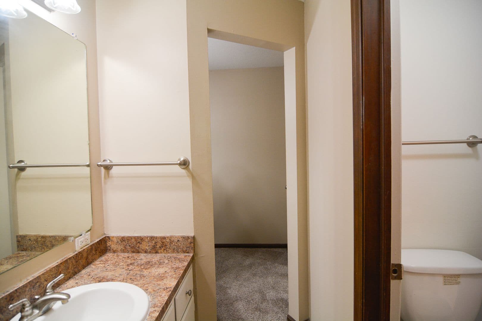Omaha Apartment: 11766 Wakeley Plz