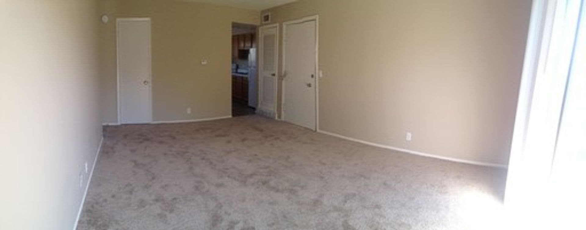 Omaha Apartment: 2306 Village Court