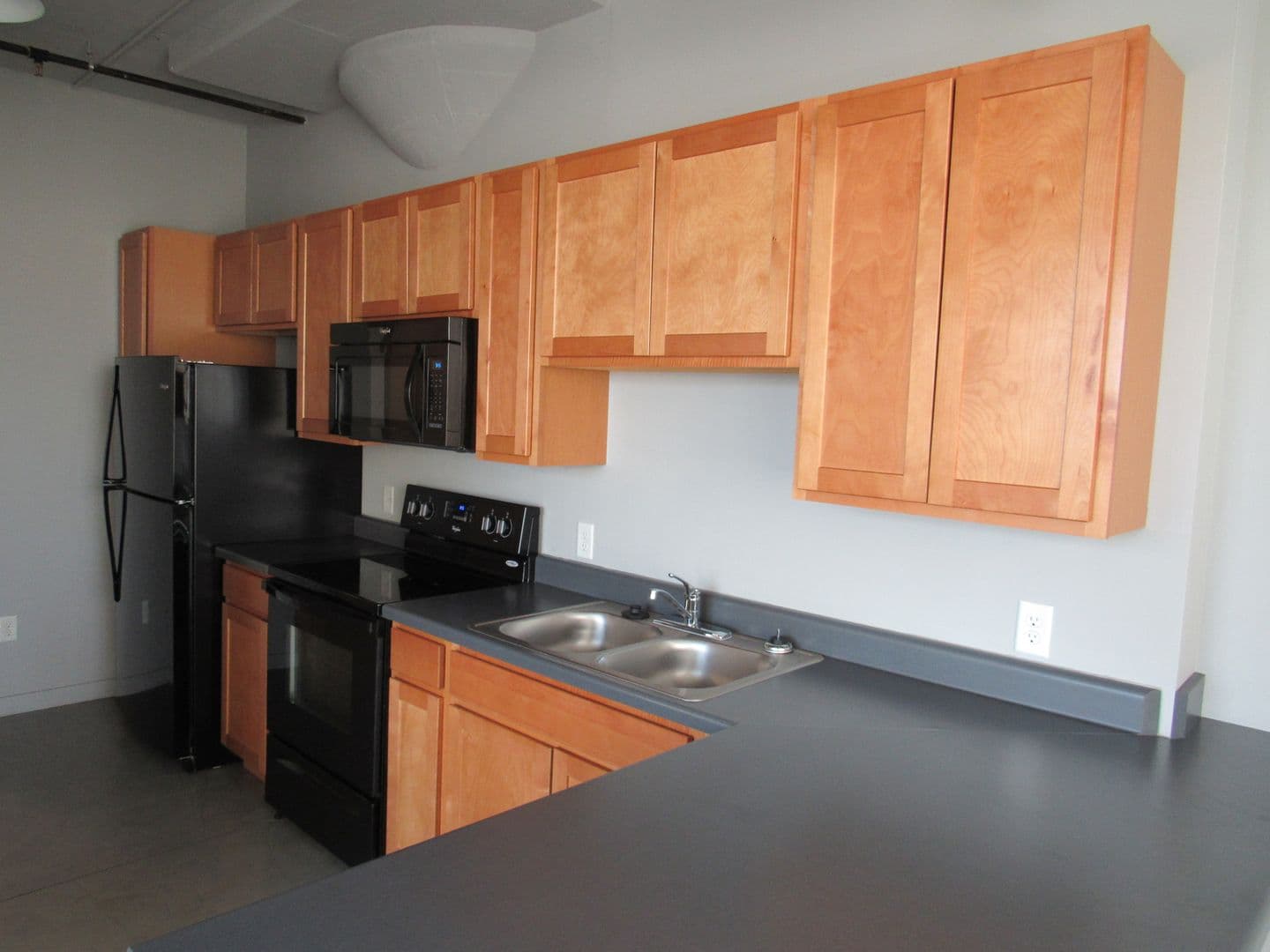 Omaha Apartment: 3101 S 24th Street