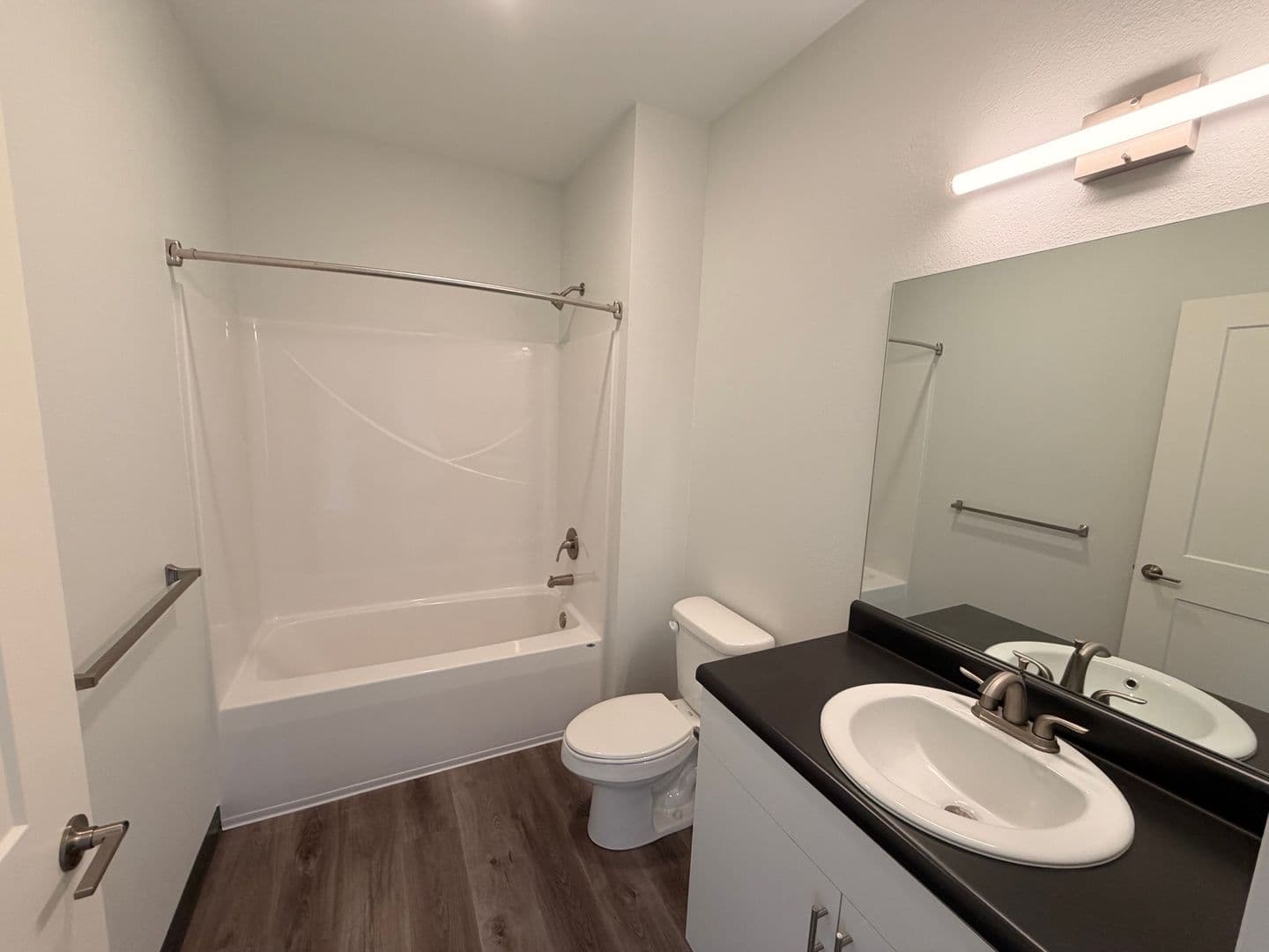 Lincoln Apartment: 420 South 18th Street