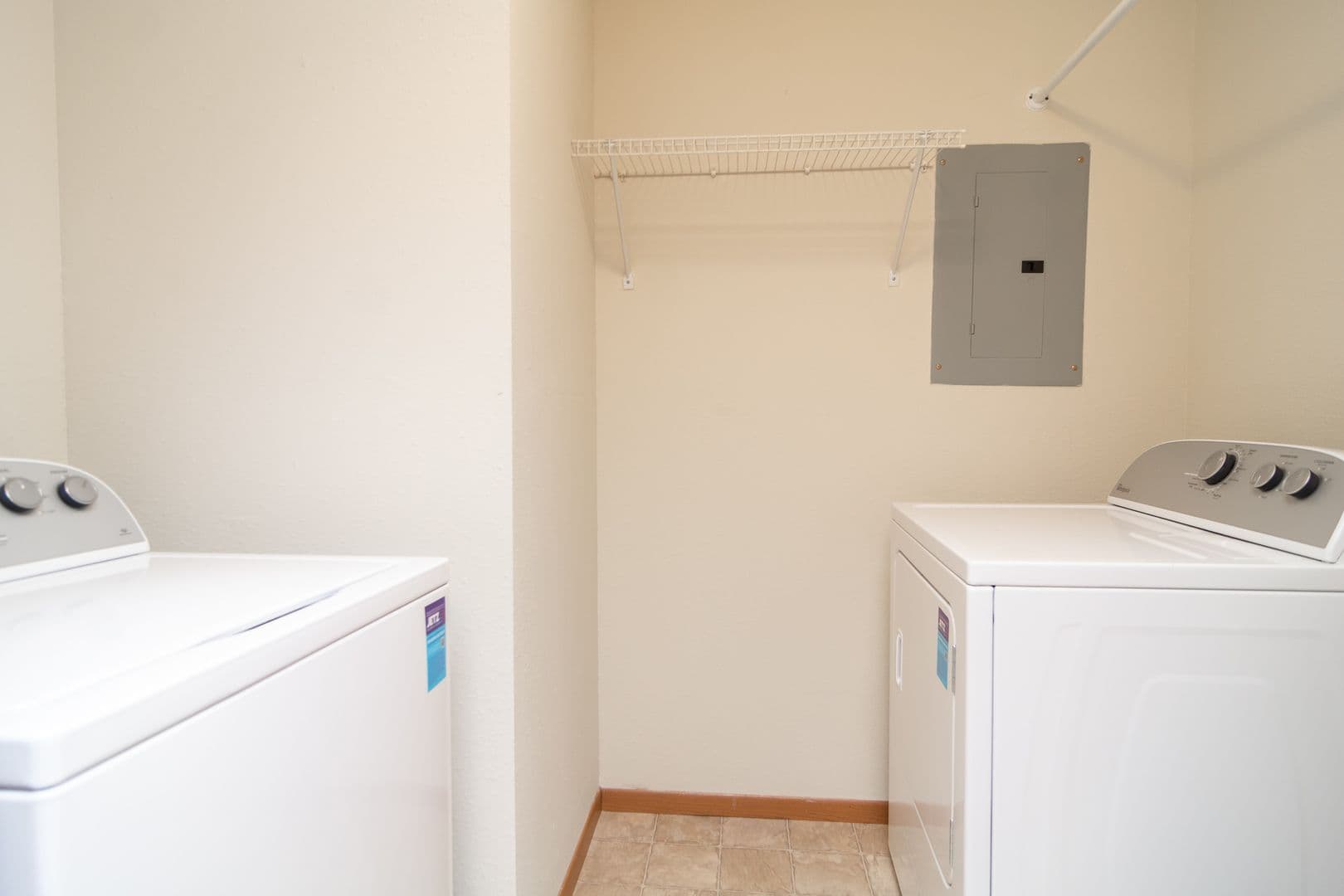 Omaha Apartment: 15551 Adams Street  #101