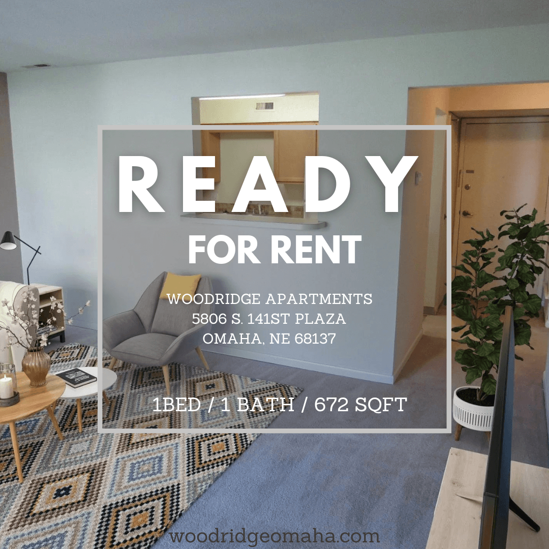 Omaha Apartment: 5806 S 141st Plz