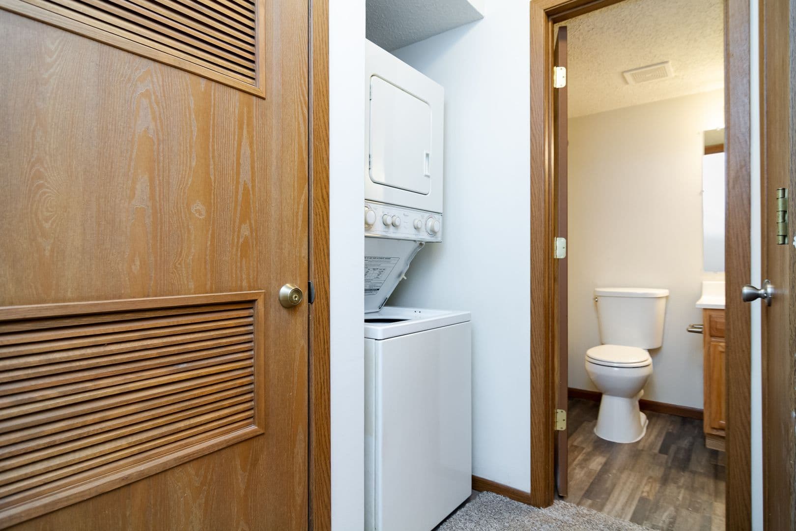 Omaha Apartment: 6300 South 96th Street