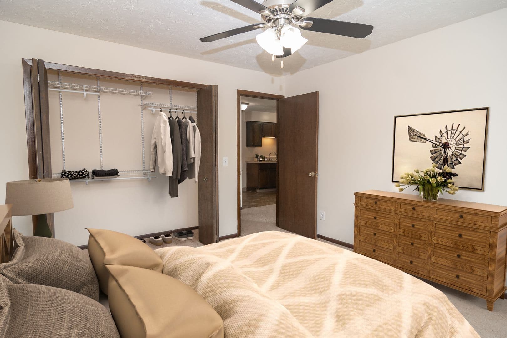 Omaha Apartment: 950 S 69th Street