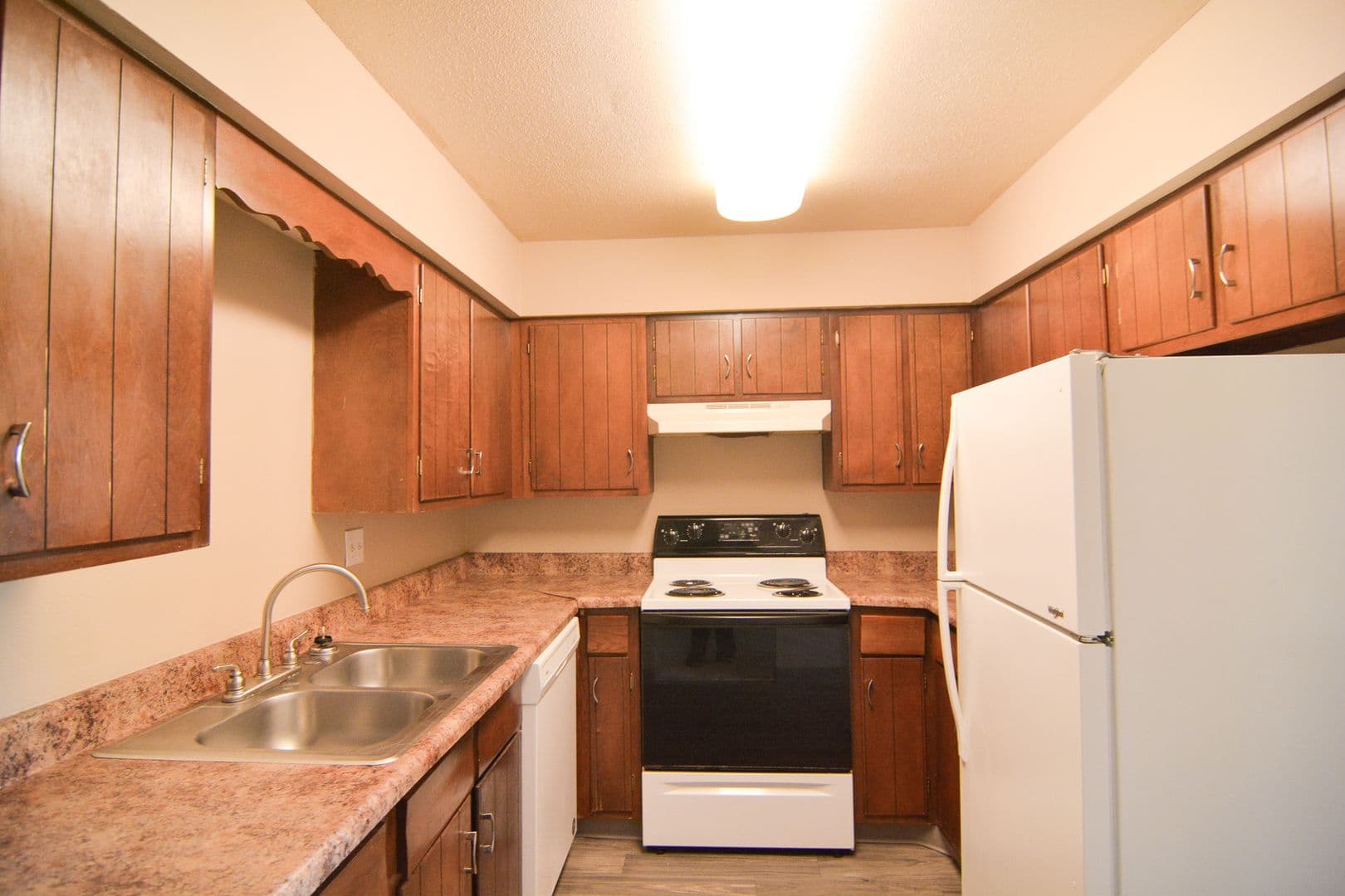 Omaha Apartment: 11766 Wakeley Plz