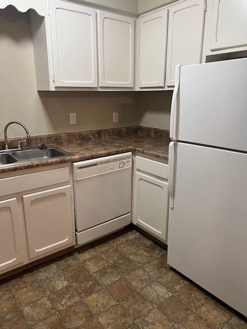 Omaha Apartment: 8500 Ohern