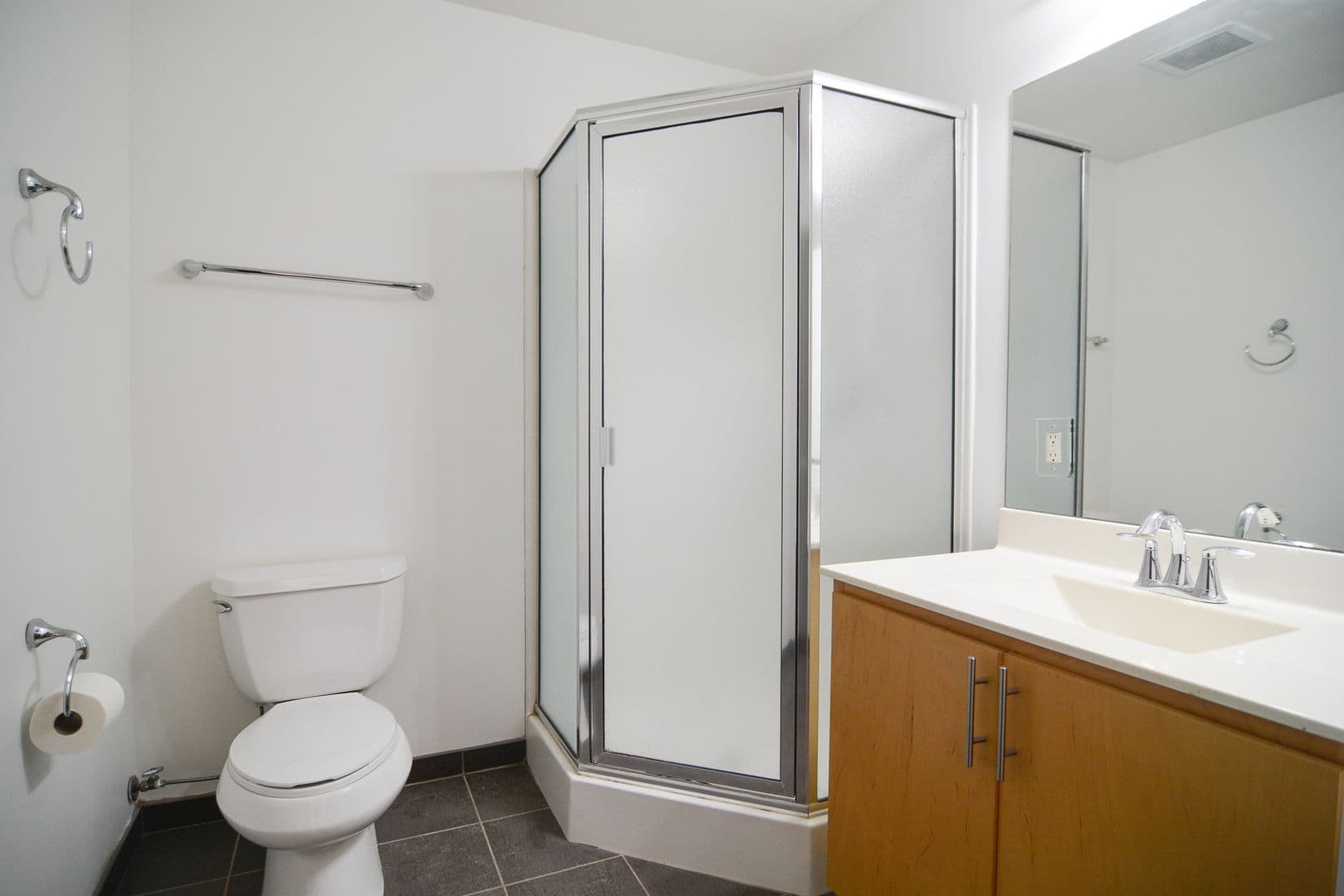Omaha Apartment: 424 S. 12th Street