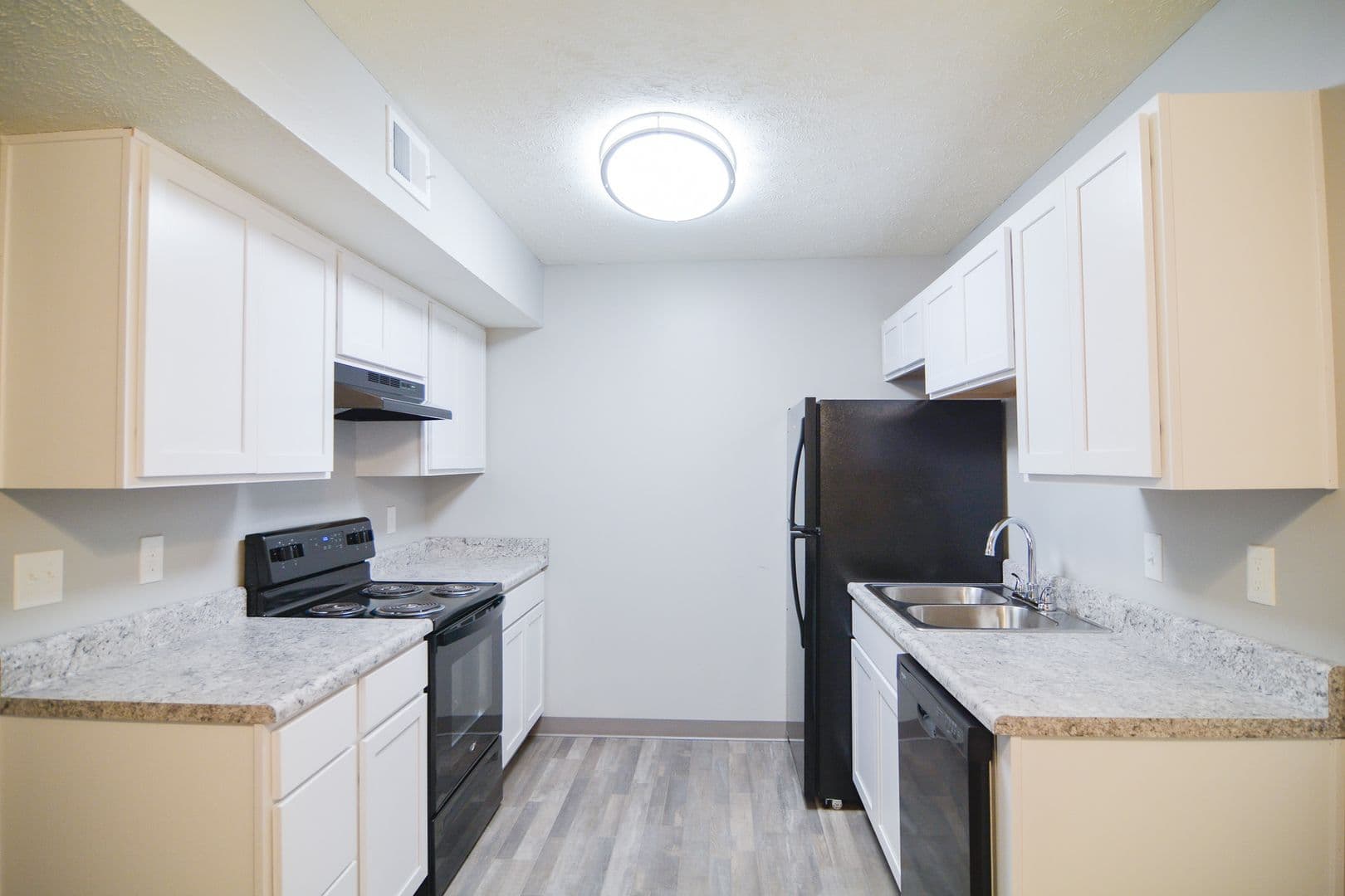 Bellevue Apartment: 1106 Grenoble Drive #17