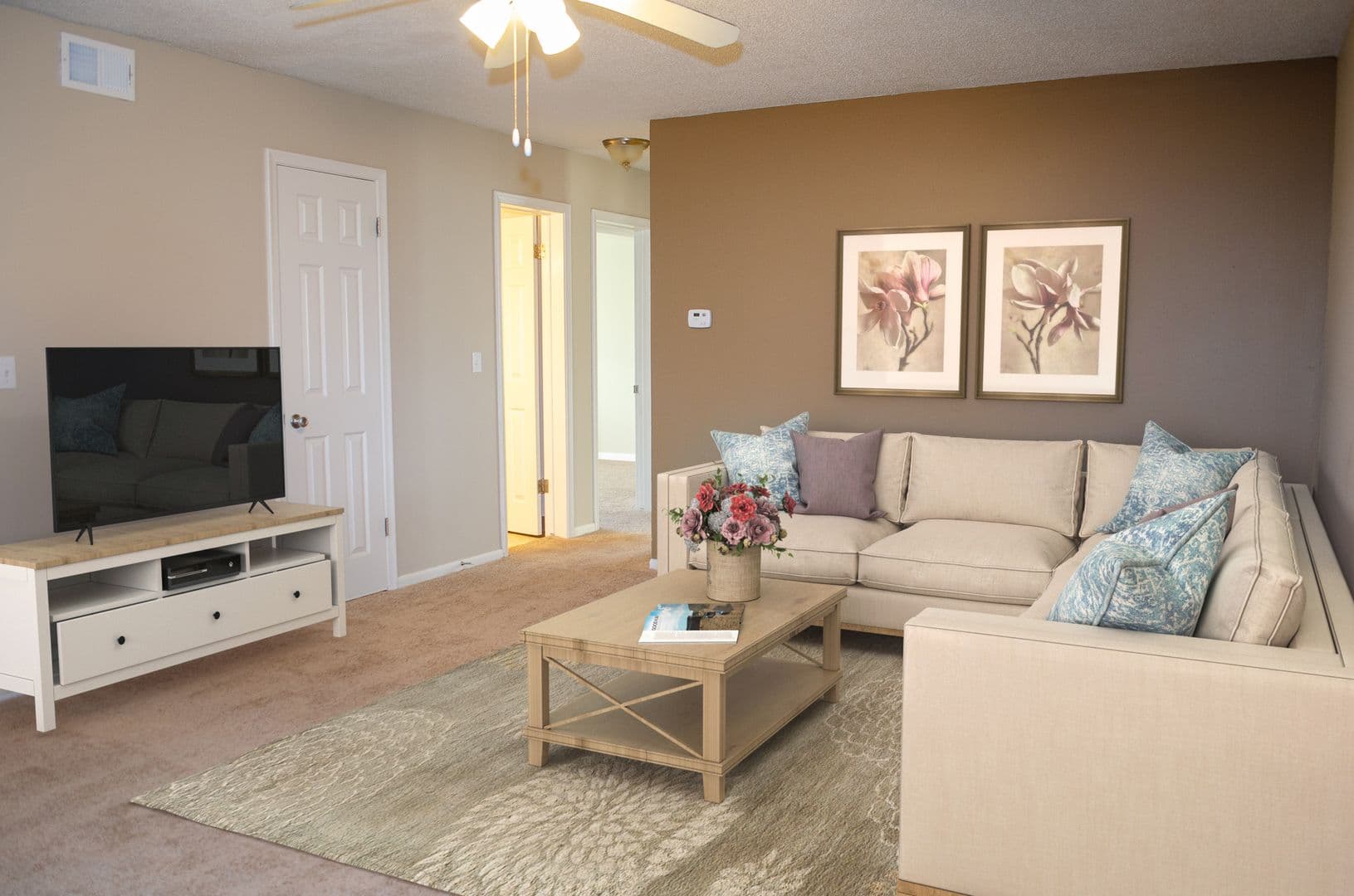 Omaha Apartment: 8500 Ohern