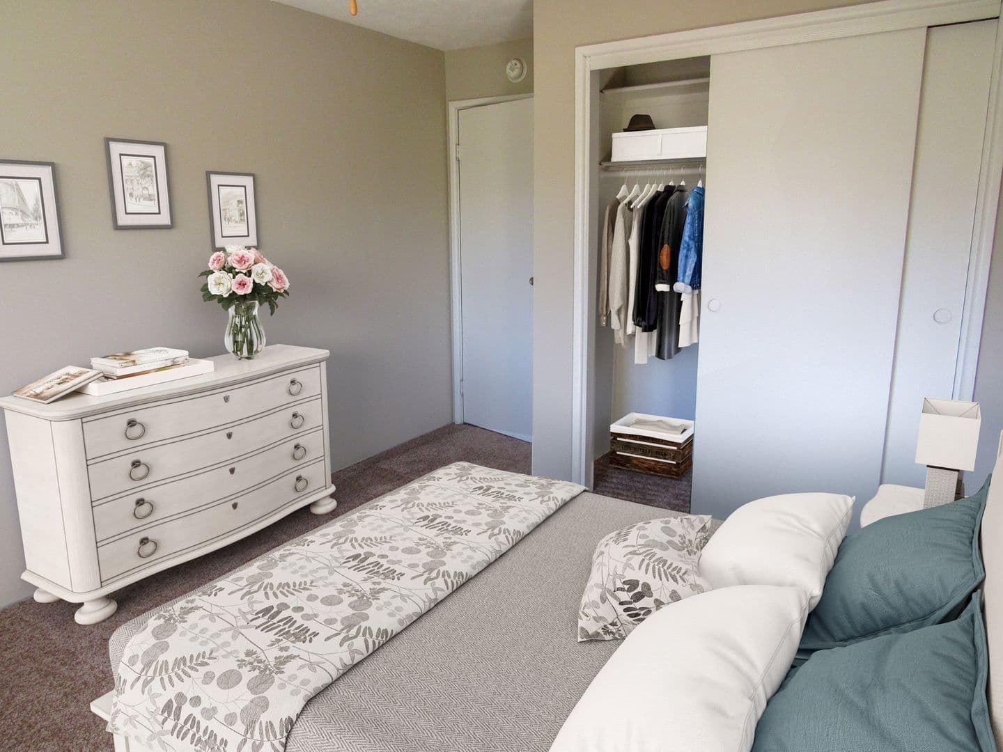 Omaha Apartment: 5344 S 99th Street
