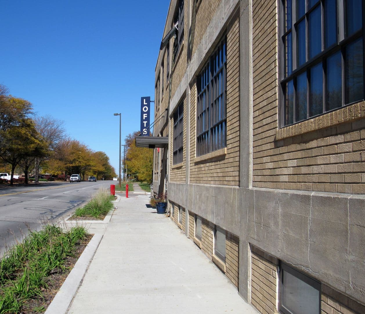 Omaha Apartment: 3101 S 24th Street