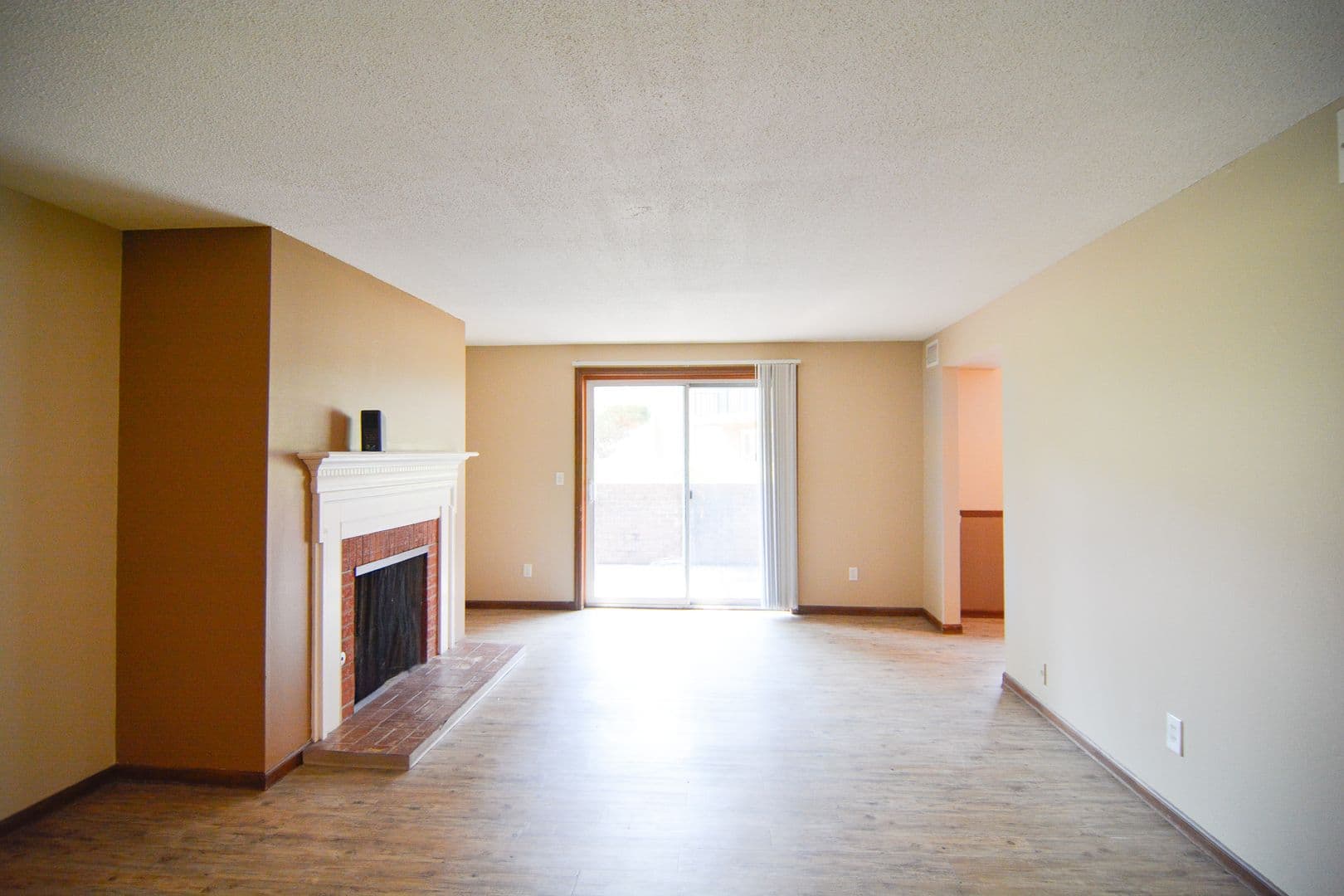 Omaha Apartment: 11766 Wakeley Plz