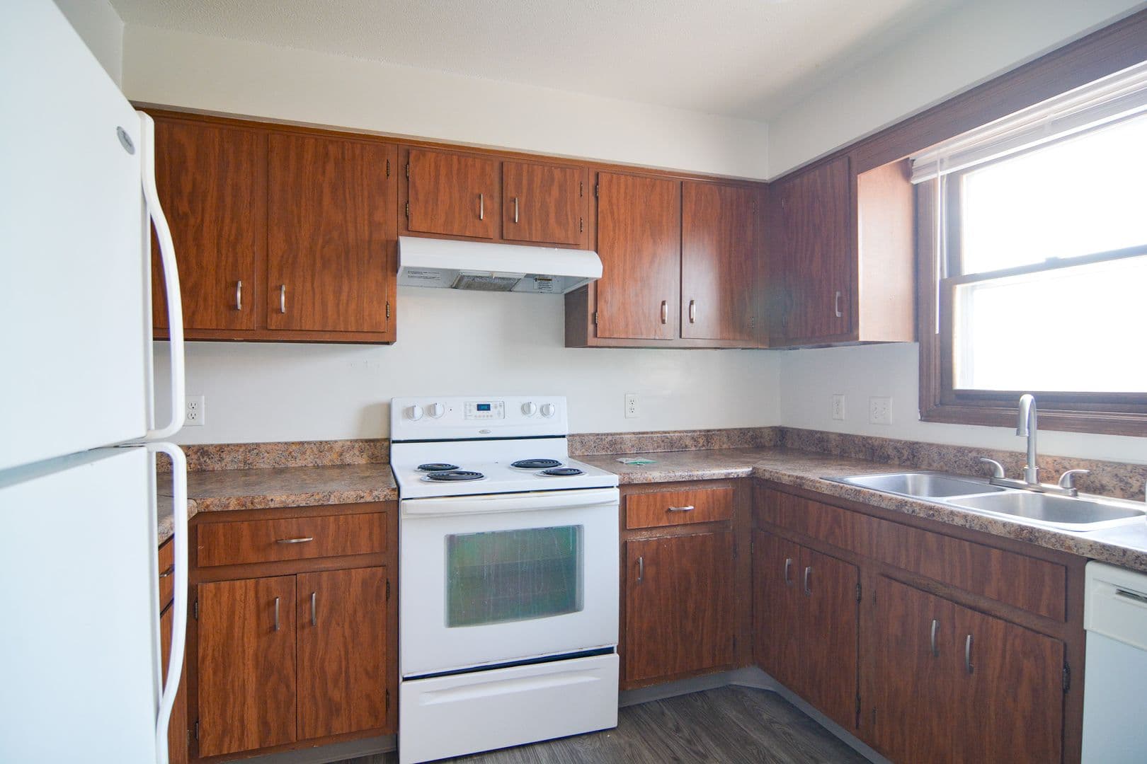 Omaha Apartment: 11766 Wakeley Plz