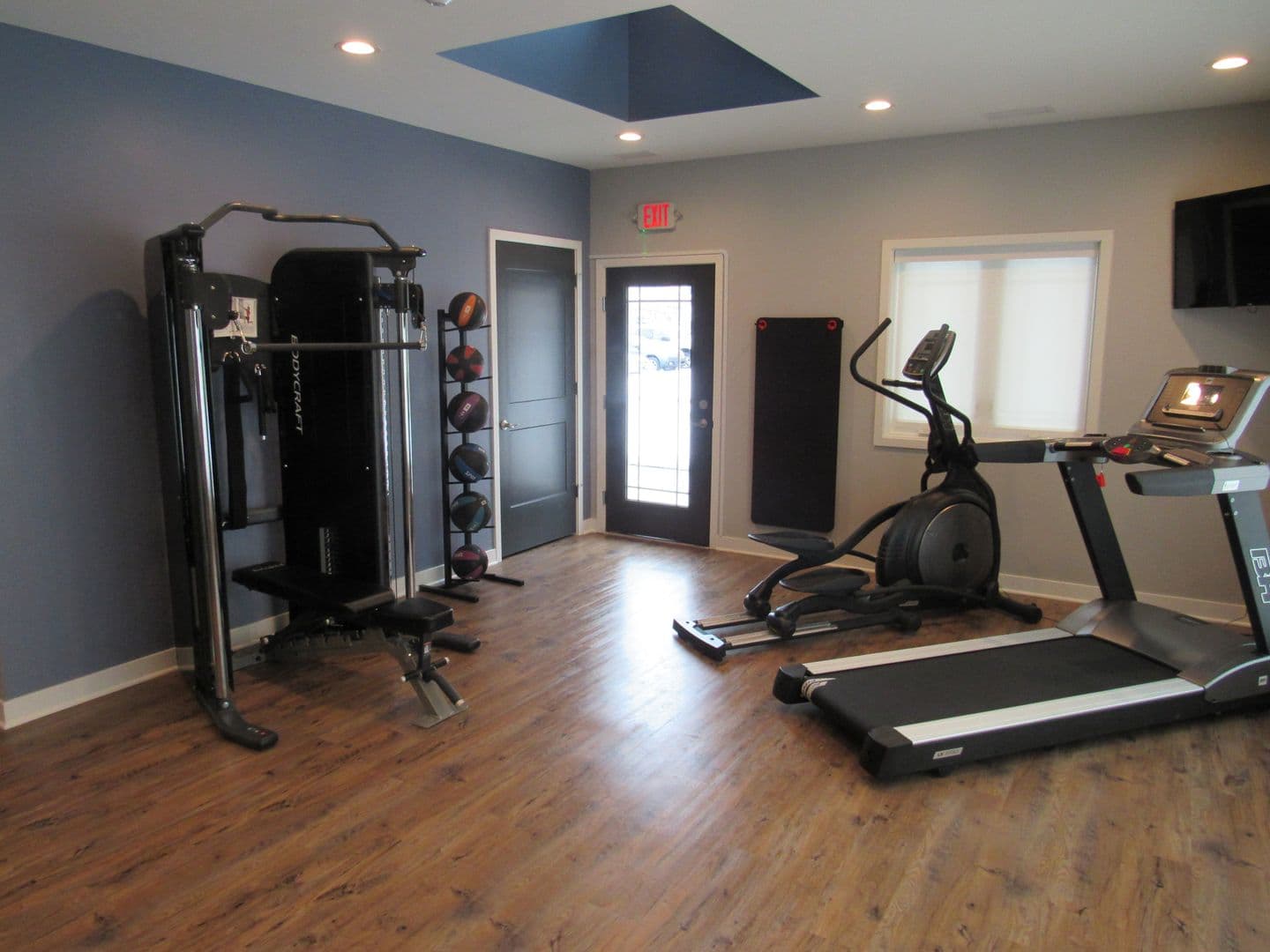 Omaha Apartment: 950 S 69th Street