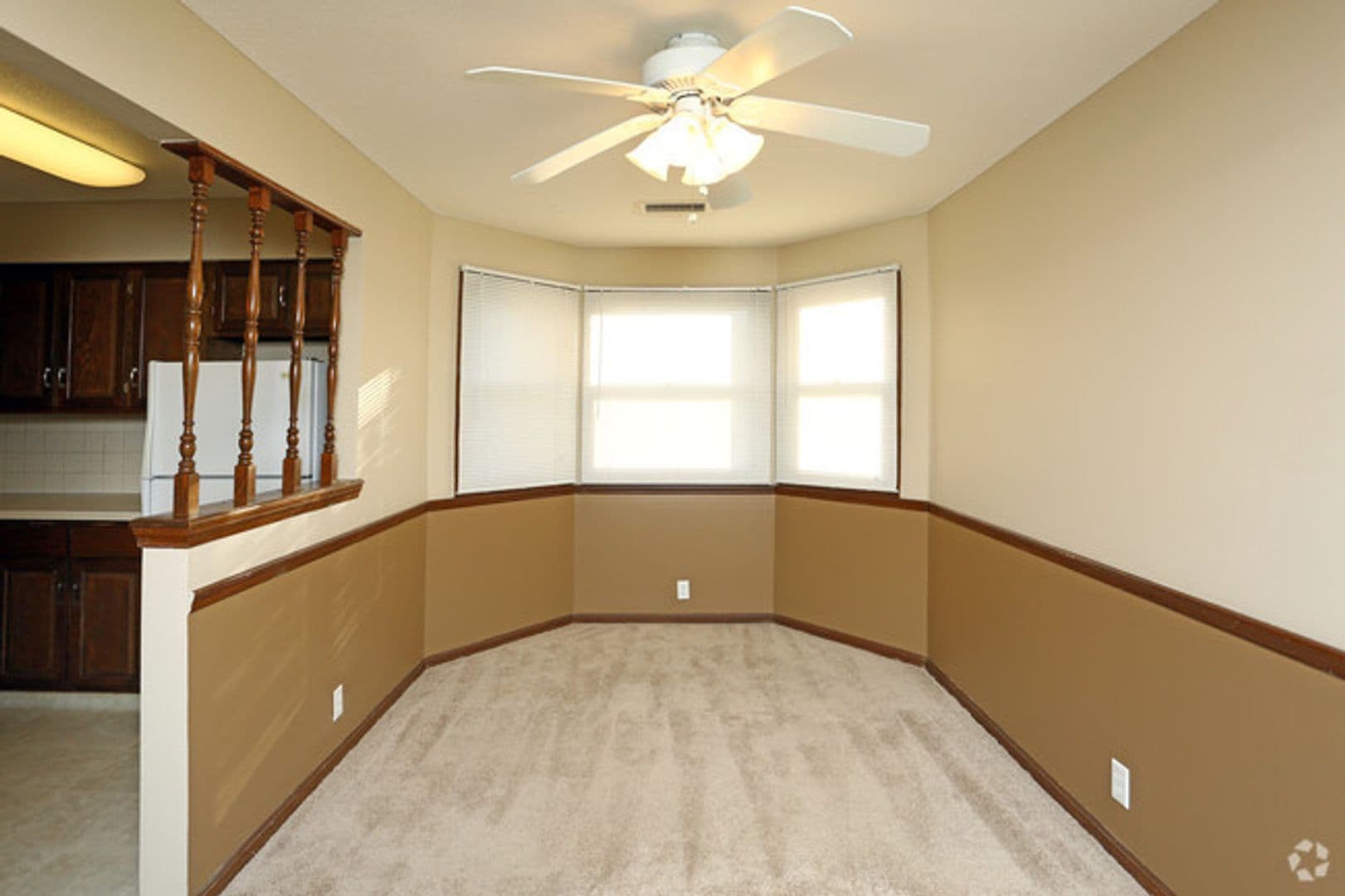 Omaha Apartment: 11766 Wakeley Plz