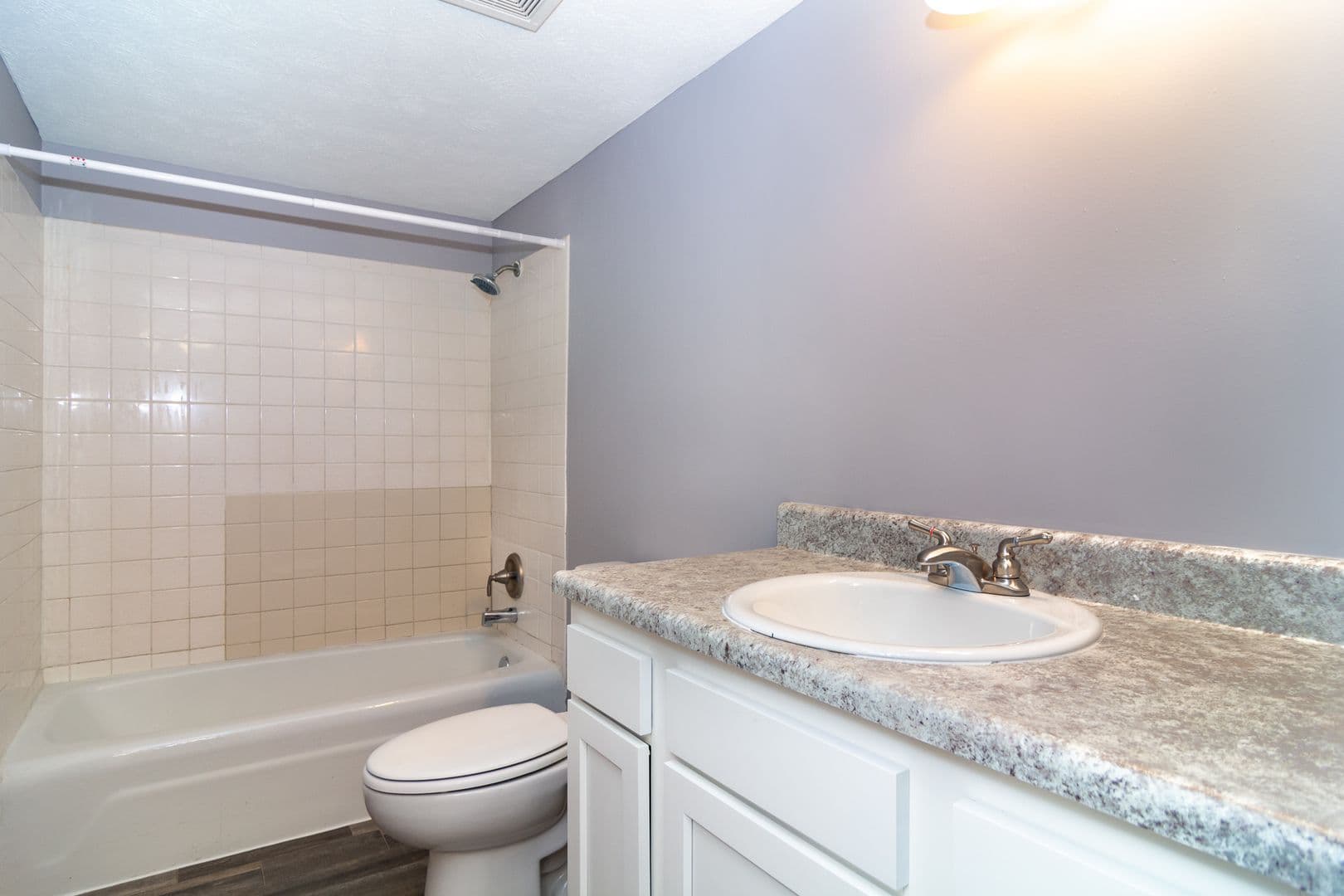 Bellevue Apartment: 1511 Thomas Drive