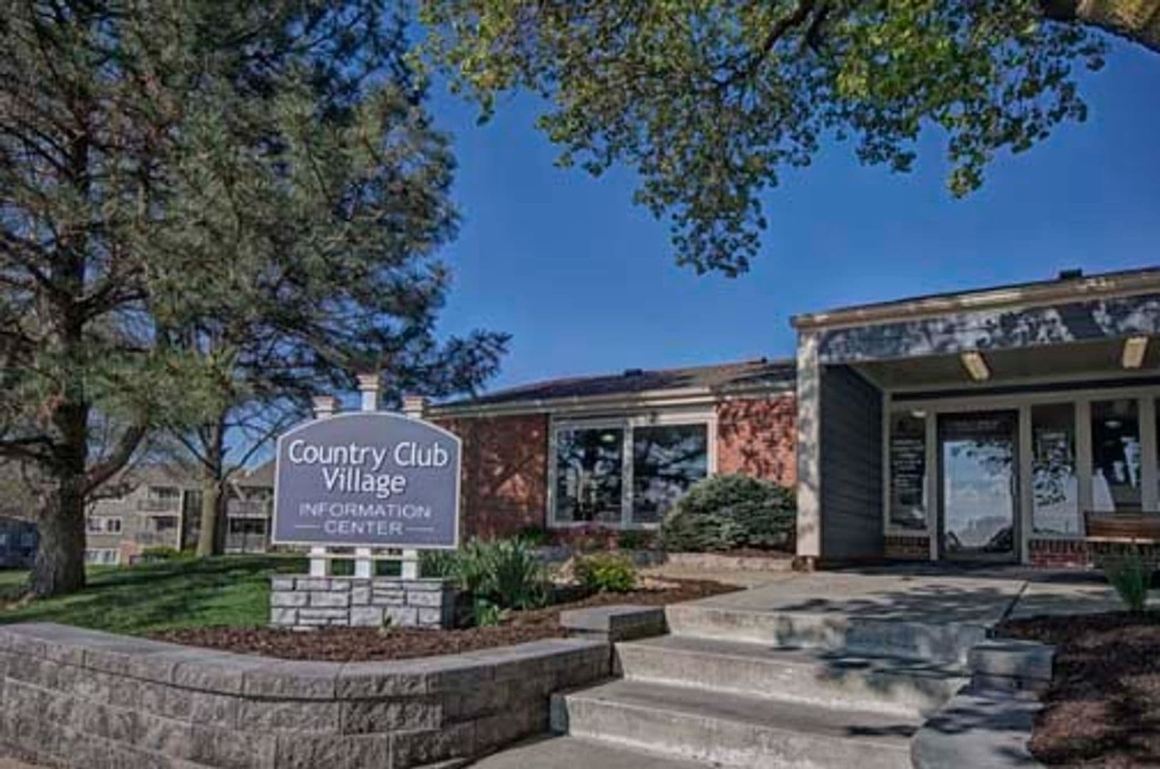 Omaha Apartment: 5344 S 99th Street