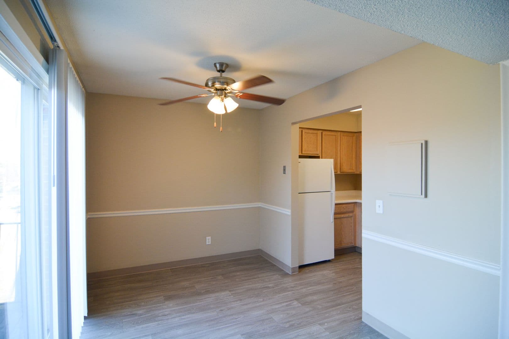 Omaha Apartment: 8500 Ohern